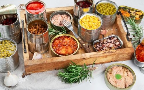 3 tháng cuối thai kỳ bà bầu không nên ăn gì?