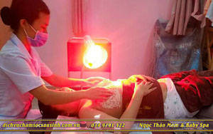 THÔNG TẮC TIA SỮA
