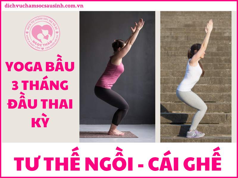 tư thế ngồi ghế