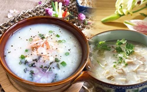 bà bầu tháng cuối nên ăn gì