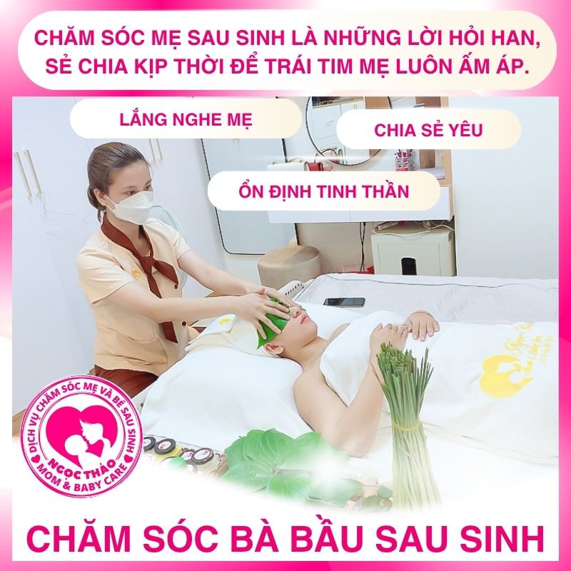 Một ánh mắt thấu hiểu, một vòng tay nâng đỡ có thể xua tan mây đen trầm cảm sau sinh.