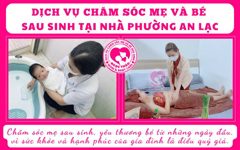 Chăm sóc mẹ sau sinh, yêu thương bé từ những ngày đầu, vì sức khỏe và hạnh phúc của gia đình là điều quý giá nhất