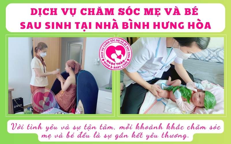 Với tình yêu và sự tận tâm, mỗi khoảnh khắc chăm sóc mẹ và bé đều là sự gắn kết yêu thương