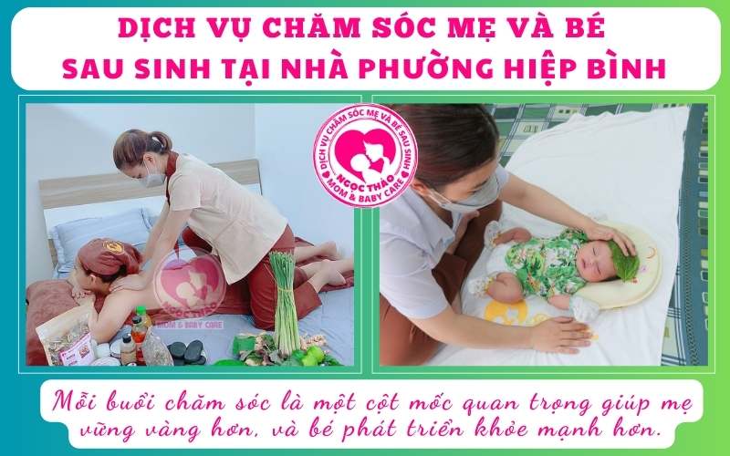Mỗi buổi chăm sóc là một cột mốc quan trọng giúp mẹ vững vàng hơn, và bé phát triển khỏe mạnh hơn