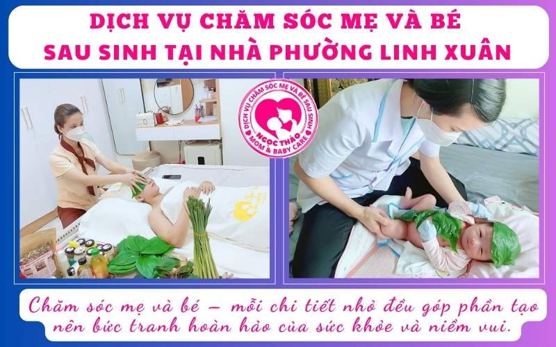 Chăm sóc mẹ và bé là nghệ thuật – mỗi chi tiết nhỏ đều góp phần tạo nên bức tranh hoàn hảo của sức khỏe và niềm vui.