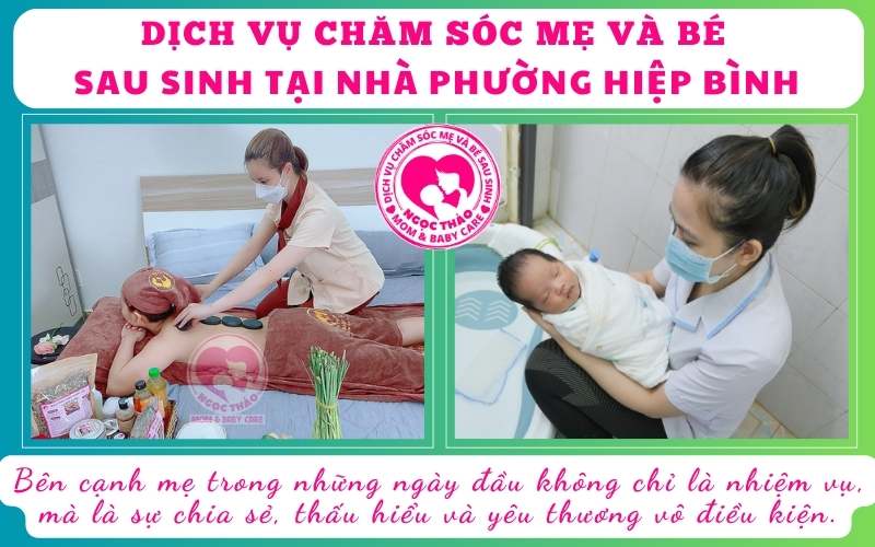 Bên cạnh mẹ trong những ngày đầu không chỉ là nhiệm vụ, mà là sự chia sẻ, thấu hiểu và yêu thương vô điều kiện.