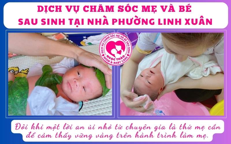 Đôi khi một lời an ủi nhỏ từ chuyên gia là thứ mẹ cần để cảm thấy vững vàng trên hành trình làm mẹ.