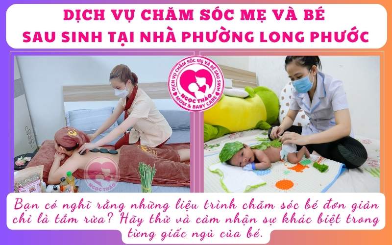 Bạn có nghĩ rằng những liệu trình chăm sóc bé đơn giản chỉ là tắm rửa? Hãy thử và cảm nhận sự khác biệt trong từng giấc ngủ của bé.
