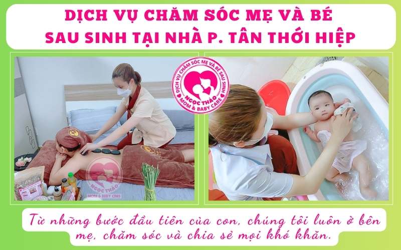 Từ những bước đầu tiên của con, chúng tôi luôn ở bên mẹ, chăm sóc và chia sẻ mọi khó khăn.
