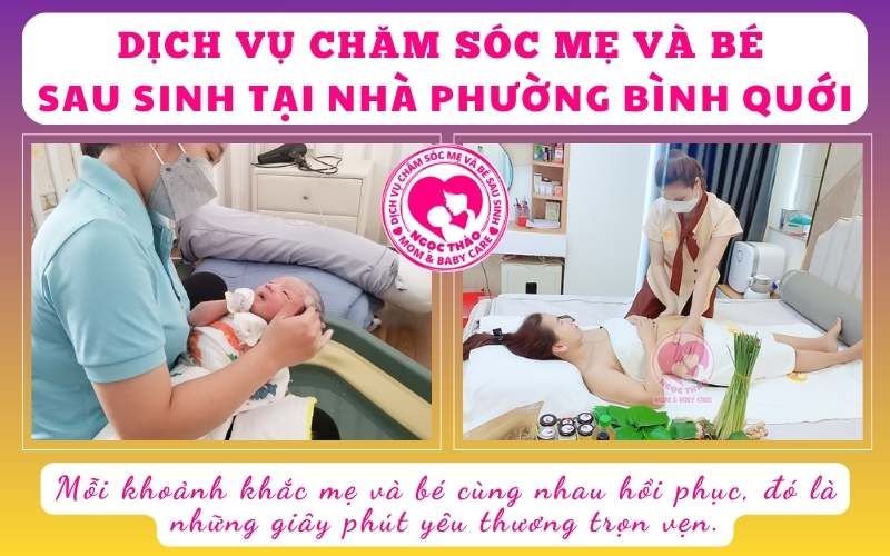 Mỗi khoảnh khắc mẹ và bé cùng nhau hồi phục, đó là những giây phút yêu thương trọn vẹn.