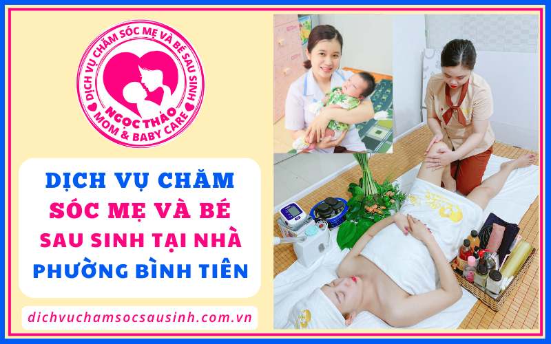 Bình Tiên an yên – nơi hành trình làm mẹ được vỗ về mỗi ngày
