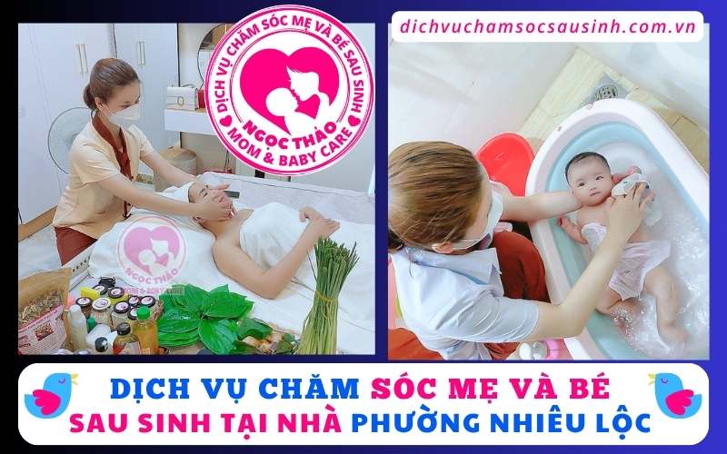 Ở đâu có mẹ, ở đó cần sự dịu dàng – và chăm sóc sau sinh là món quà đầu tiên mẹ nên nhận