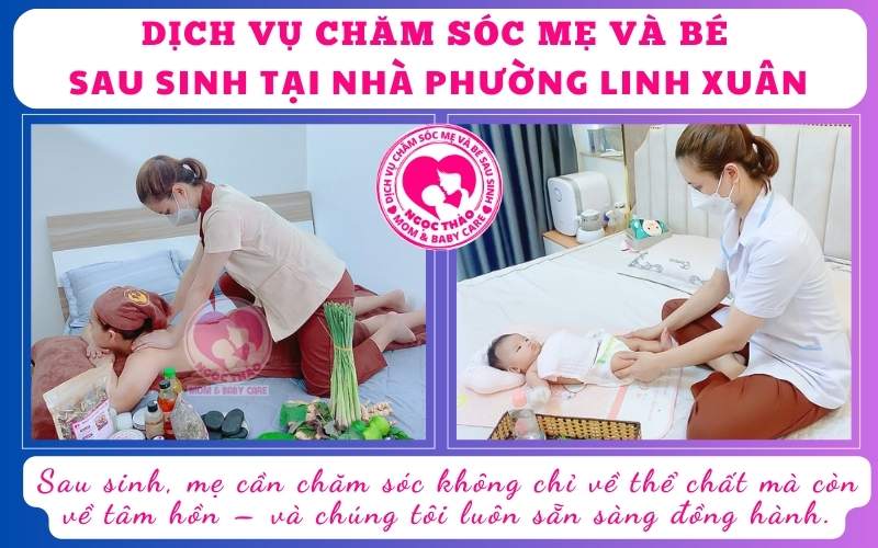 Sau sinh, mẹ cần chăm sóc không chỉ về thể chất mà còn về tâm hồn – và chúng tôi luôn sẵn sàng đồng hành