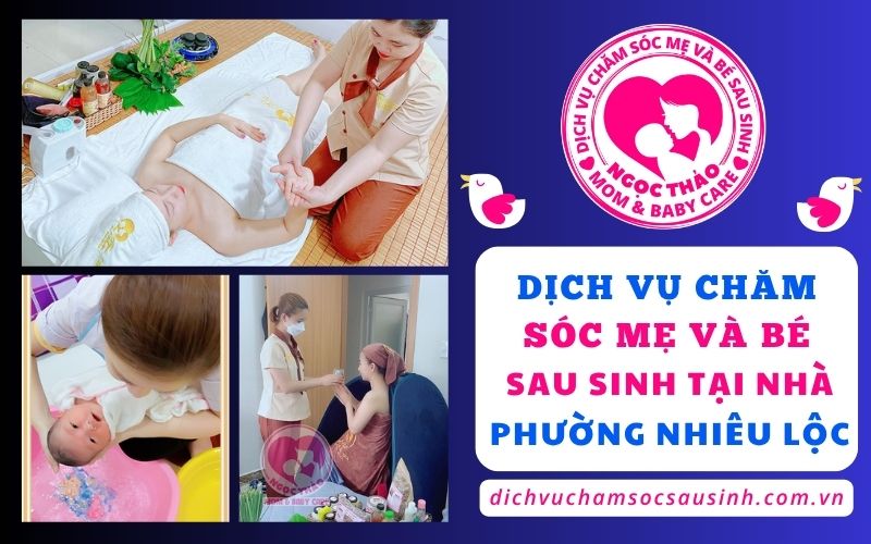 Sau sinh, mẹ cần nhất không phải là sự hoàn hảo – mà là sự chăm sóc đúng cách