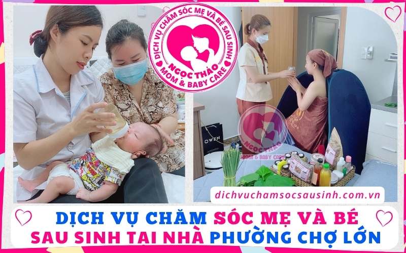 Mẹ thư thái, bé an nhiên – Đồng hành khoa học ngay tại ngôi nhà thân thương