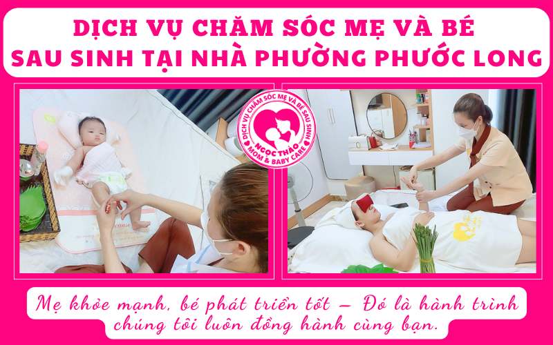 Mẹ khỏe mạnh, bé phát triển tốt – Đó là hành trình chúng tôi luôn đồng hành cùng bạn.