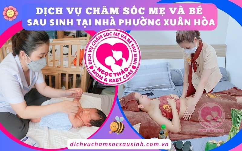 au sinh, mẹ xứng đáng được yêu thương và chăm sóc nhiều hơn bao giờ hết.