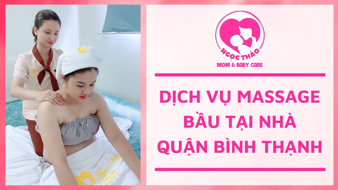 massage bầu bình thạnh