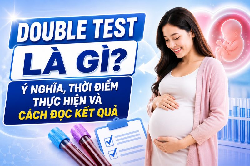 double test là gì