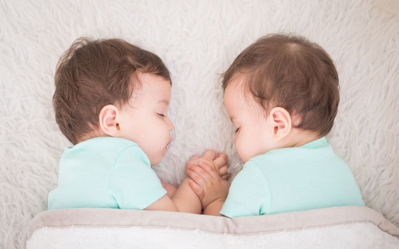 Làm thế nào để trẻ ngủ ngon