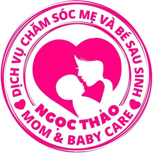 CÔNG TY TNHH NGỌC THẢO MOM BABY CARE