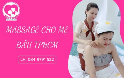 massage cho bà bầu tphcm