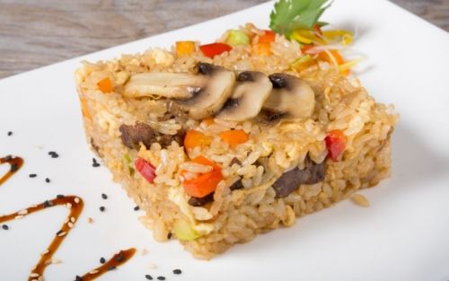 Món ăn cho bà bầu 3 tháng cuối thai kỳ