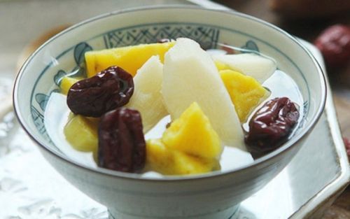 Món ăn cho bà bầu 3 tháng giữa thai kỳ