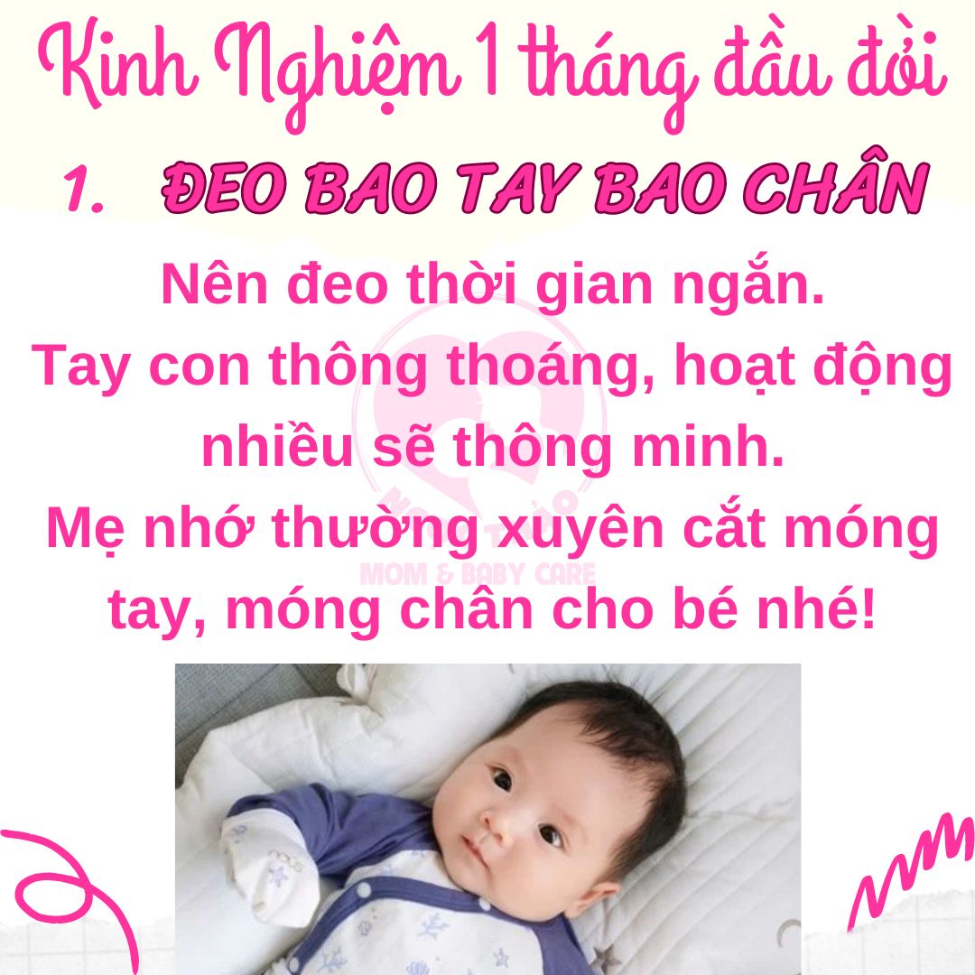 Giúp bé phân biệt được ngày và đêm