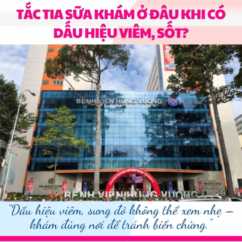 Dấu hiệu viêm, sưng đỏ không thể xem nhẹ – khám đúng nơi để tránh biến chứng.