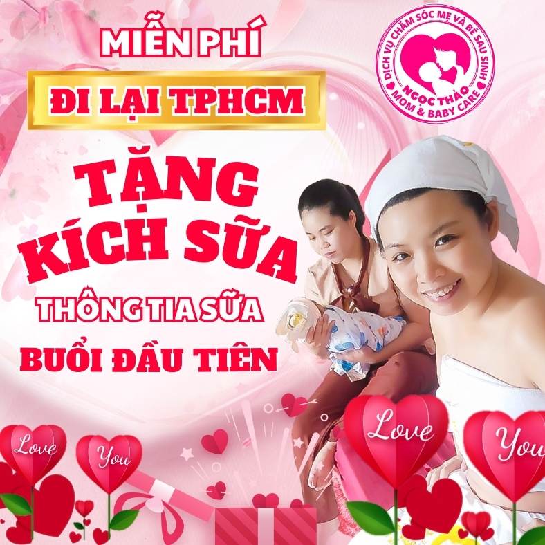 Trải nghiệm massage bầu 290k buổi đầu tiên