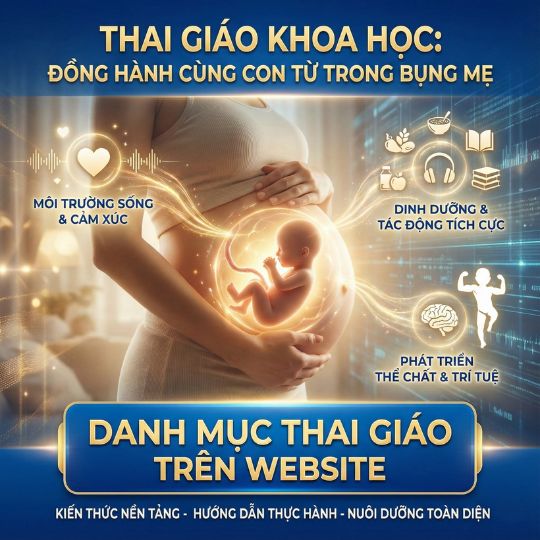 Thai giáo khoa học