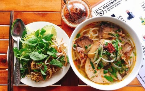 Thực đơn dành cho bà bầu giữa thai kỳ